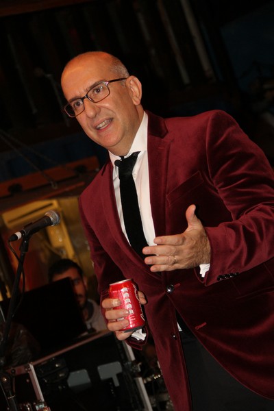 Share a Coke Sawa at Junkyard
